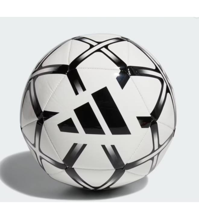 ADIDAS Starlancer Soccerball IP1648